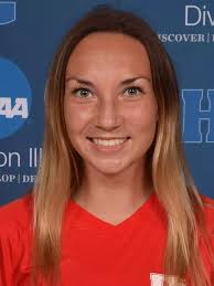 2021 Women's Soccer Roster