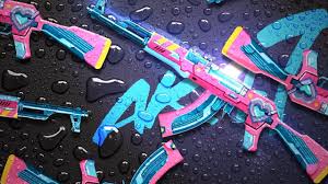 And keep them both out of the black lakes. Ak 47 Water Balloon Skin Tomorrow Free Fire Youtube
