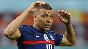 Мбаппе килиан / mbappé kylian. Mle3ns3vcpy7bm