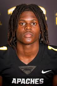 2024-25 Men's Football Roster