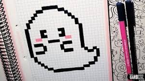 Handmade Pixel Art How To Draw Kawaii Panda Pixelart Youtube Pixel Art Pixel Art Pattern Pixel Drawing