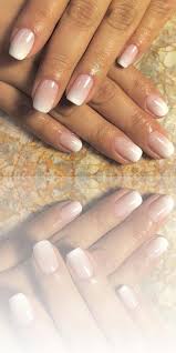 Sensational Dip Powder Manicure Near Me Manicures Manicure Easy Manicure French Nails
