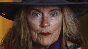 Terre Roche Acknowledges Her Inner Adult