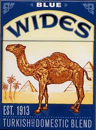 Camel milk production has become one of australia's emerging agricultural industries, as demand for the product grows both locally and internationally. Camel Wides Blue Lou Perrine S