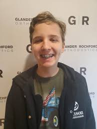 Making progress today in the shop. Pump braces and pop off tubes.