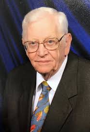 Obituary of William M. Johnson