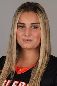 2021 Women's Lacrosse Roster