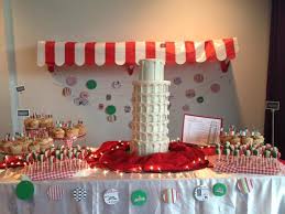 Topics are 10/20 pictures, audio speech and texts for italian learners. A Night In Italy Leaning Tower Of Pisa Houses Buildings Italian Themed Parties Italian Party Italy Party Theme