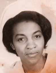 Obituary information for Lois Alas Crowder