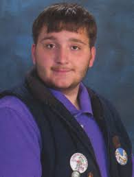 Dundee Central Graduates...