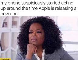 .the controversial oprah winfrey meme he shared on social media — a meme that he claims was not an again, this was not an attack against oprah, seal continued. Oprah Winfrey Memes Starecat Com