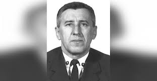 Obituary information for William "Bill" Melnyk