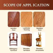 Natural Beeswax Furniture Care Polishing In 2020 Wood Polish Organic Wood Furniture Care