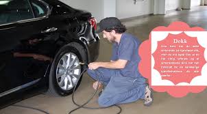 Dekk lufttrykk er skrevet på siden av alle dekkene. Dekk Trykk Har Du Noen Gang Lagt Merke Til At Dekktrykk Lyset Pa Bilen Din Noen Ganger Slar Seg Pa I Vintermanedene Eller Kanskje Du Har Lagt M Dekk Bil Trykk