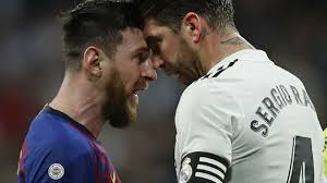 Jul 01, 2021 · al fichaje de ramos por el psg le faltan días para hacerse realidad. Sergio Ramos Y Una Sorprendente Frase Sobre Lionel Messi Tras Anos De Rivalidad Mdz Online