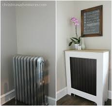 Diy Radiator Cover Tutorial Christina Maria Blog Diy Radiator Cover Home Diy Radiator Cover