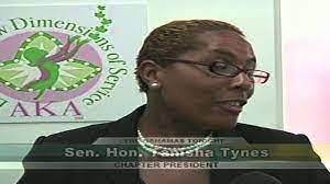 Diane Tynes's Instagram, Twitter & Facebook