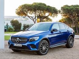Mercedes Benz Glc Coupe Glc 300 4matic Amg Line 9g Tronic Lease Nationwide Vehicle Contracts