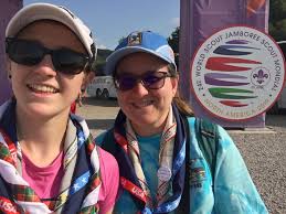 From the rice paddies to the jungle. I got a taste of it all.