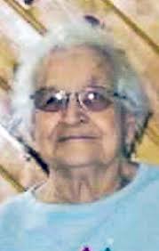 Obituaries from The Canton Independent-Sentinel, Canton , PA