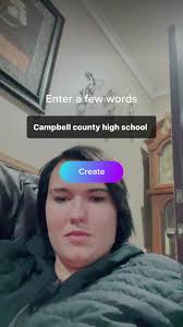 Greg Buckler at Campbell County