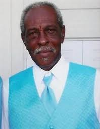 Harold Robinson Obituary (2018)