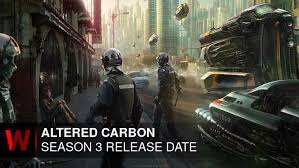 The main problem with stranger things 3 was that most of the episodes felt all too similar to the first two seasons. Altered Carbon Season 3 Release Date Cast News And More