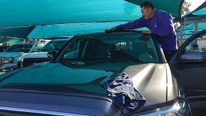 Find the nearest car wash. Los Olivos Hand Car Wash To Close After Serving Customers For Decades