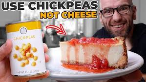 Making Jamie Oliver's Chickpea Chocolate Cake #bakewithjamieo