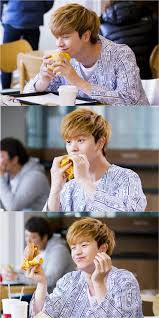 Foto yook sungjae bareng kim sohyun : Pin On Who Are You School 2015