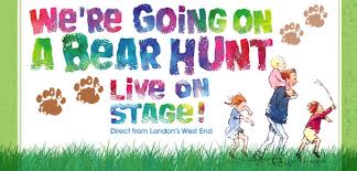 See more ideas about preschool, mlk jr, teaching. Learn With Play At Home We Re Going On A Bear Hunt Activities