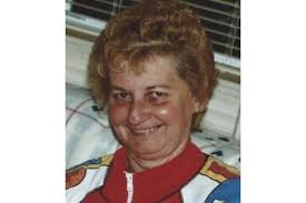 Jane Bigsby Obituary (1933