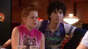 Luna thought that exchange student michel was a girl. Soy Luna Mariano Conversa Con Jim Y Ramiro Youtube