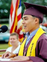 WHS graduates set the tone for the future at 143rd commencement