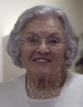 Obituary: Winnie Mae Chester