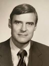 James Liebig Obituary (1929