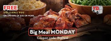 Deals Texoma Delivery