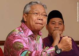 Hasan Ali tiada kapasiti desak Nik Aziz letak jawatan, kata PAS