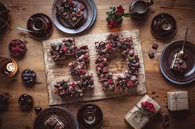Die besten sprüche zum 30. Zahlenkuchen Zum 30 Geburtstag So Geht S Ganz Ohne Backen