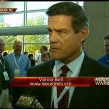 Vance Bell's Instagram, Twitter & Facebook