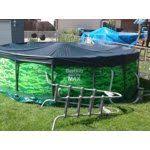 Bestway Steel Pro Max 14 X 48 Above Ground Pool Set Walmart Com Bestway Swimming Pools Bestway Swimming Pools