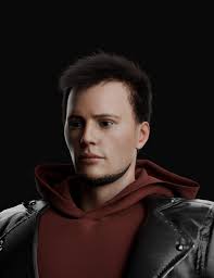 hello,I need your help i started character rigging in blender.I generated  the rig but the face is not attached to the rig.Plz see the video and if  you can help me then