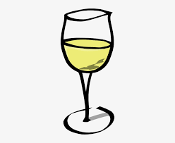 Maybe you would like to learn more about one of these? Red Wine Glass Transparent Png Clip Art Imageu200b Black And White Wine Glass Clipart 252x591 Png Download Pngkit