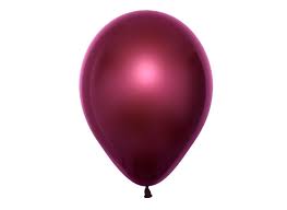 1280 x 720 jpeg 71 кб. Duo Double Stuffed Balloon Burgundy