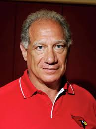 GREENWICH FOOTBALL PREVIEW Cardinals seek return to past glory