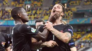 Born 19 april 1989) is an austrian professional footballer who plays as a forward for chinese super league club shanghai port and the austria national team. Qwu4vpb1mzsv1m