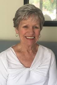 TROJAN, Sandra Diane “Sandy” (nee Irwin)