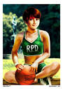 Rebecca Chambers 'recruit' Resident Evil Video Game Art Print - Etsy