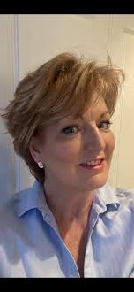 Got my hair cut for a friends wedding