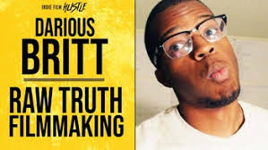 Indie Film Hustle TV // Film Education...Reinvented!